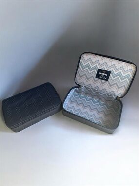 MISSONI X DELTA Travel Cases